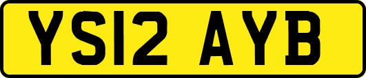 YS12AYB