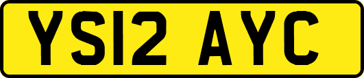 YS12AYC