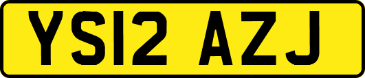 YS12AZJ