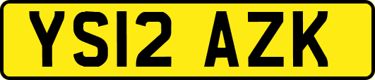YS12AZK