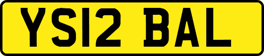 YS12BAL