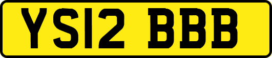 YS12BBB