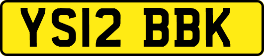 YS12BBK