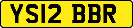 YS12BBR