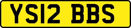 YS12BBS
