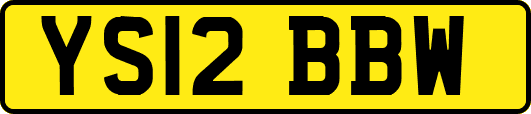 YS12BBW