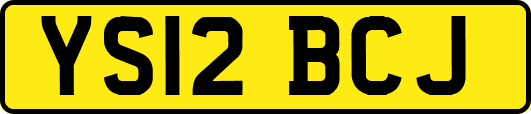 YS12BCJ