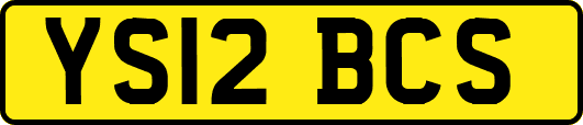 YS12BCS