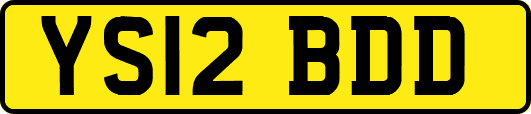 YS12BDD