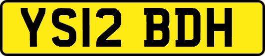 YS12BDH