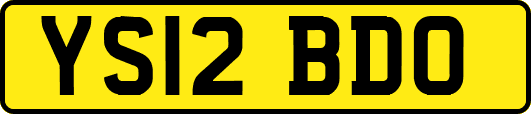 YS12BDO