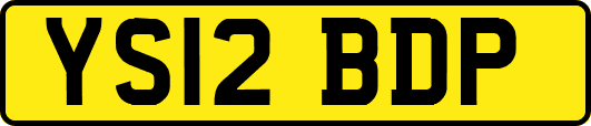 YS12BDP