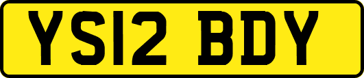 YS12BDY