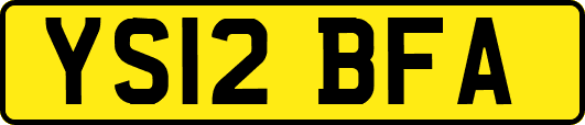 YS12BFA