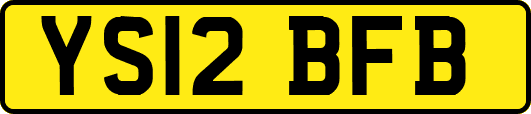 YS12BFB