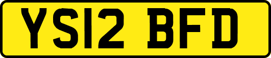 YS12BFD