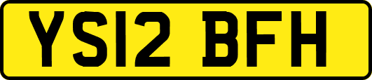 YS12BFH