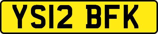 YS12BFK