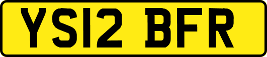 YS12BFR