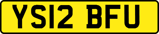 YS12BFU