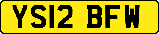 YS12BFW
