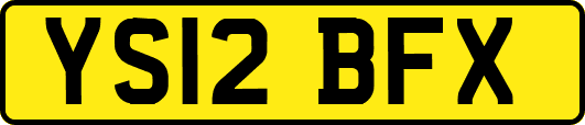 YS12BFX
