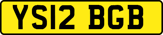 YS12BGB