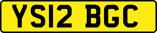 YS12BGC