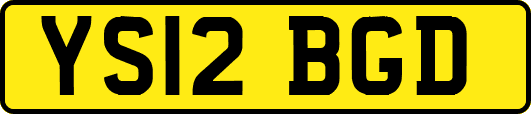 YS12BGD