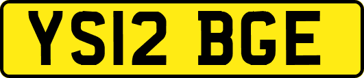 YS12BGE