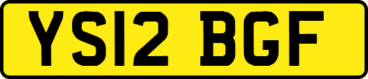 YS12BGF