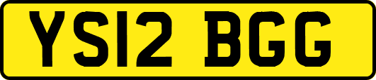 YS12BGG