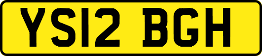 YS12BGH