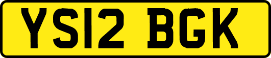YS12BGK