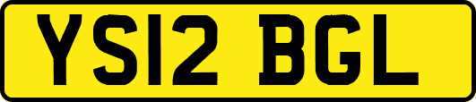 YS12BGL