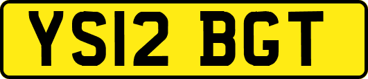 YS12BGT