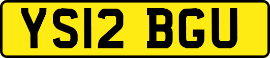 YS12BGU