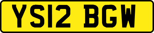 YS12BGW