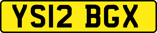 YS12BGX