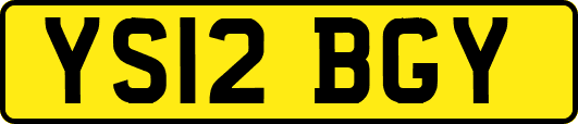 YS12BGY