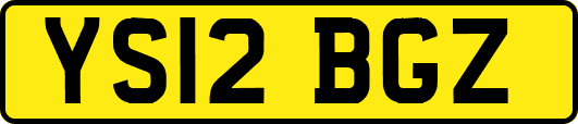 YS12BGZ