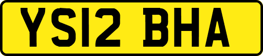 YS12BHA