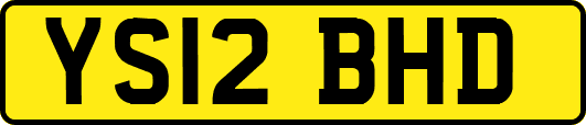 YS12BHD