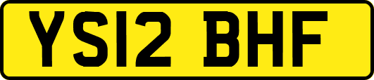 YS12BHF