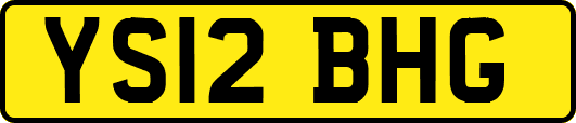 YS12BHG
