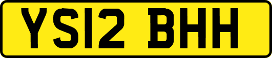 YS12BHH