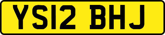 YS12BHJ