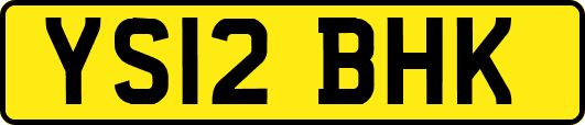 YS12BHK