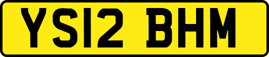 YS12BHM