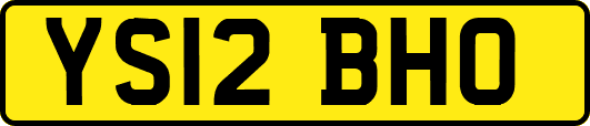 YS12BHO